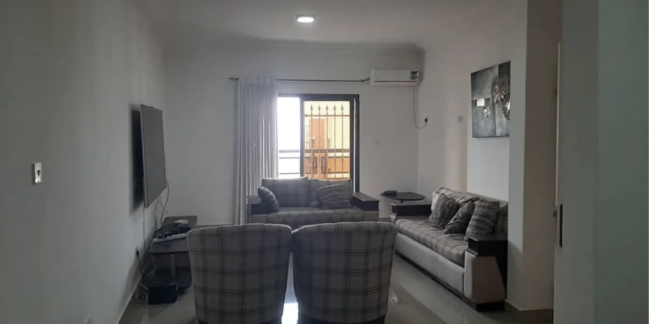 Fully Furnished Home for Rent